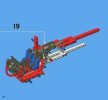 Istruzioni per la Costruzione - LEGO - 8068 - Rescue Helicopter: Page 30