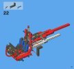 Istruzioni per la Costruzione - LEGO - 8068 - Rescue Helicopter: Page 33