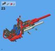 Istruzioni per la Costruzione - LEGO - 8068 - Rescue Helicopter: Page 34