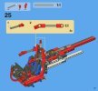 Istruzioni per la Costruzione - LEGO - 8068 - Rescue Helicopter: Page 37