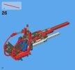 Istruzioni per la Costruzione - LEGO - 8068 - Rescue Helicopter: Page 38