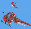 Istruzioni per la Costruzione - LEGO - 8068 - Rescue Helicopter: Page 50