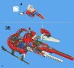 Istruzioni per la Costruzione - LEGO - 8068 - Rescue Helicopter: Page 52