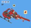 Istruzioni per la Costruzione - LEGO - 8068 - Rescue Helicopter: Page 55