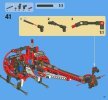 Istruzioni per la Costruzione - LEGO - 8068 - Rescue Helicopter: Page 61