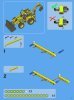 Istruzioni per la Costruzione - LEGO - 8069 - Backhoe Loader: Page 3