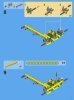 Istruzioni per la Costruzione - LEGO - 8069 - Backhoe Loader: Page 7