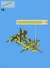 Istruzioni per la Costruzione - LEGO - 8069 - Backhoe Loader: Page 32