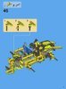 Istruzioni per la Costruzione - LEGO - 8069 - Backhoe Loader: Page 71