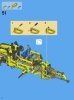 Istruzioni per la Costruzione - LEGO - 8069 - Backhoe Loader: Page 6