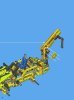 Istruzioni per la Costruzione - LEGO - 8069 - Backhoe Loader: Page 14