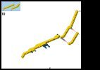 Istruzioni per la Costruzione - LEGO - 8069 - Backhoe Loader: Page 17