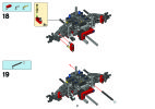 Istruzioni per la Costruzione - LEGO - 8070 - Supercar: Page 27