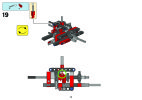 Istruzioni per la Costruzione - LEGO - 8070 - Supercar: Page 73