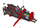 Istruzioni per la Costruzione - LEGO - 8070 - Supercar: Page 2