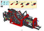 Istruzioni per la Costruzione - LEGO - 8070 - Supercar: Page 10