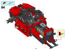 Istruzioni per la Costruzione - LEGO - 8070 - Supercar: Page 51