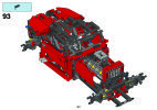 Istruzioni per la Costruzione - LEGO - 8070 - Supercar: Page 64