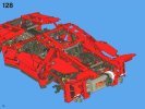 Istruzioni per la Costruzione - LEGO - 8070 - Supercar: Page 46