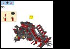 Istruzioni per la Costruzione - LEGO - 8070 - Supercar: Page 8