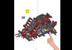 Istruzioni per la Costruzione - LEGO - 8070 - Supercar: Page 14