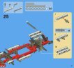 Istruzioni per la Costruzione - LEGO - 8071 - Bucket Truck: Page 31