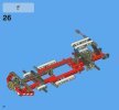 Istruzioni per la Costruzione - LEGO - 8071 - Bucket Truck: Page 32