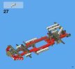 Istruzioni per la Costruzione - LEGO - 8071 - Bucket Truck: Page 33