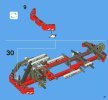 Istruzioni per la Costruzione - LEGO - 8071 - Bucket Truck: Page 39