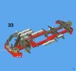 Istruzioni per la Costruzione - LEGO - 8071 - Bucket Truck: Page 43