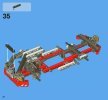 Istruzioni per la Costruzione - LEGO - 8071 - Bucket Truck: Page 46