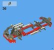 Istruzioni per la Costruzione - LEGO - 8071 - Bucket Truck: Page 47