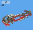 Istruzioni per la Costruzione - LEGO - 8071 - Bucket Truck: Page 49