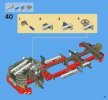 Istruzioni per la Costruzione - LEGO - 8071 - Bucket Truck: Page 51