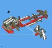 Istruzioni per la Costruzione - LEGO - 8071 - Bucket Truck: Page 56