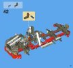 Istruzioni per la Costruzione - LEGO - 8071 - Bucket Truck: Page 57