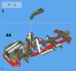 Istruzioni per la Costruzione - LEGO - 8071 - Bucket Truck: Page 60