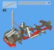 Istruzioni per la Costruzione - LEGO - 8071 - Bucket Truck: Page 61