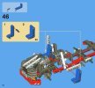 Istruzioni per la Costruzione - LEGO - 8071 - Bucket Truck: Page 62