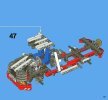 Istruzioni per la Costruzione - LEGO - 8071 - Bucket Truck: Page 65