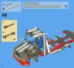 Istruzioni per la Costruzione - LEGO - 8071 - Bucket Truck: Page 66