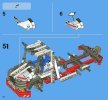 Istruzioni per la Costruzione - LEGO - 8071 - Bucket Truck: Page 70