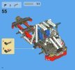 Istruzioni per la Costruzione - LEGO - 8071 - Bucket Truck: Page 74