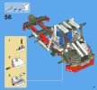 Istruzioni per la Costruzione - LEGO - 8071 - Bucket Truck: Page 75