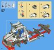 Istruzioni per la Costruzione - LEGO - 8071 - Bucket Truck: Page 76