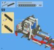 Istruzioni per la Costruzione - LEGO - 8071 - Bucket Truck: Page 78