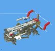 Istruzioni per la Costruzione - LEGO - 8071 - Bucket Truck: Page 6