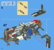 Istruzioni per la Costruzione - LEGO - 8071 - Bucket Truck: Page 24