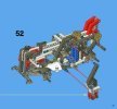 Istruzioni per la Costruzione - LEGO - 8071 - Bucket Truck: Page 31