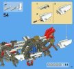 Istruzioni per la Costruzione - LEGO - 8071 - Bucket Truck: Page 33